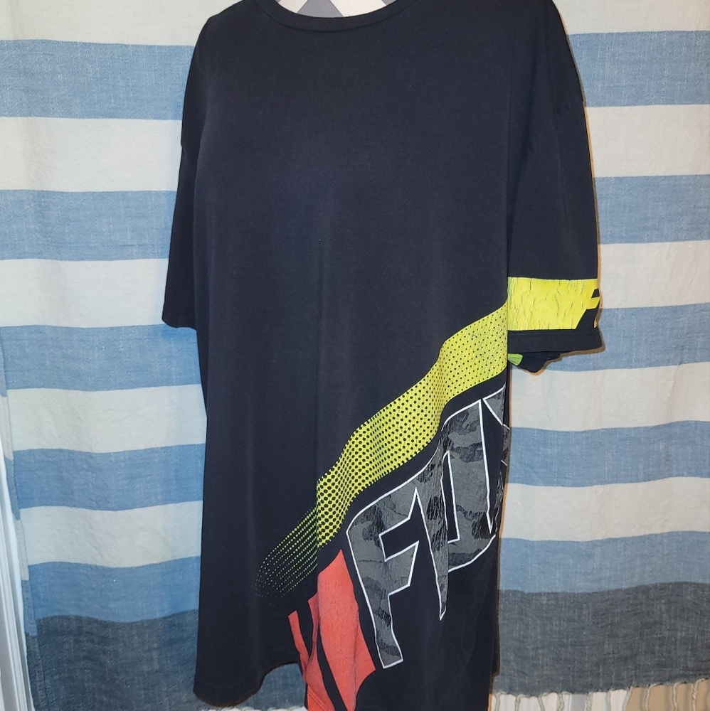 FOX Men's XXL Shirt